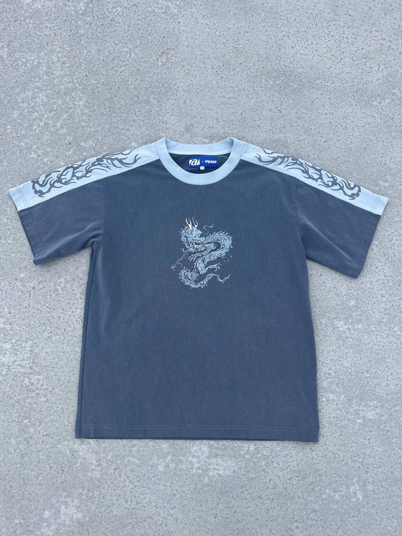Surf Tee
