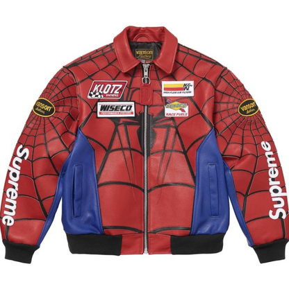 Spidey Collab
