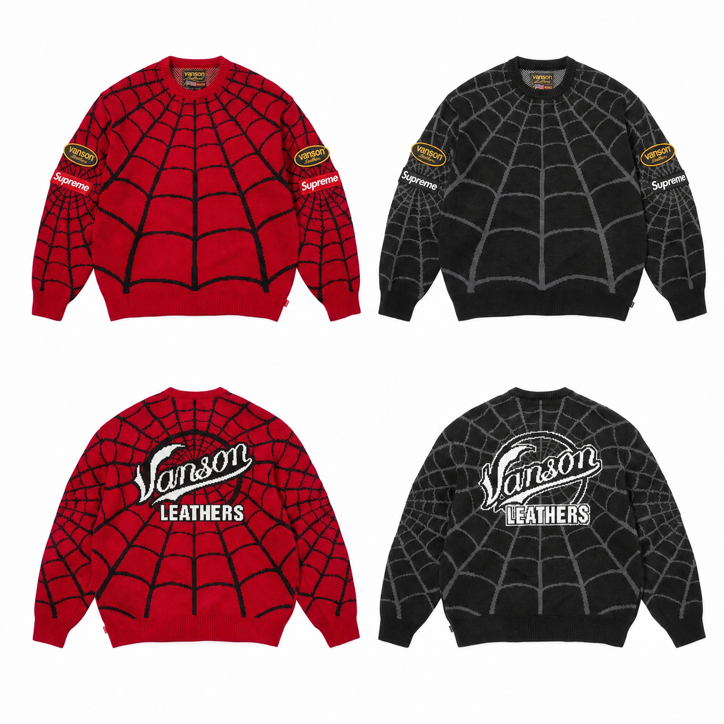 Spidey Collab