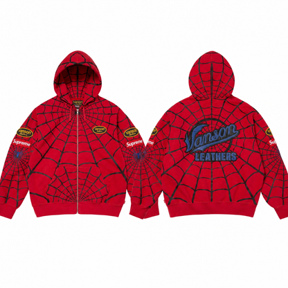 Spidey Collab