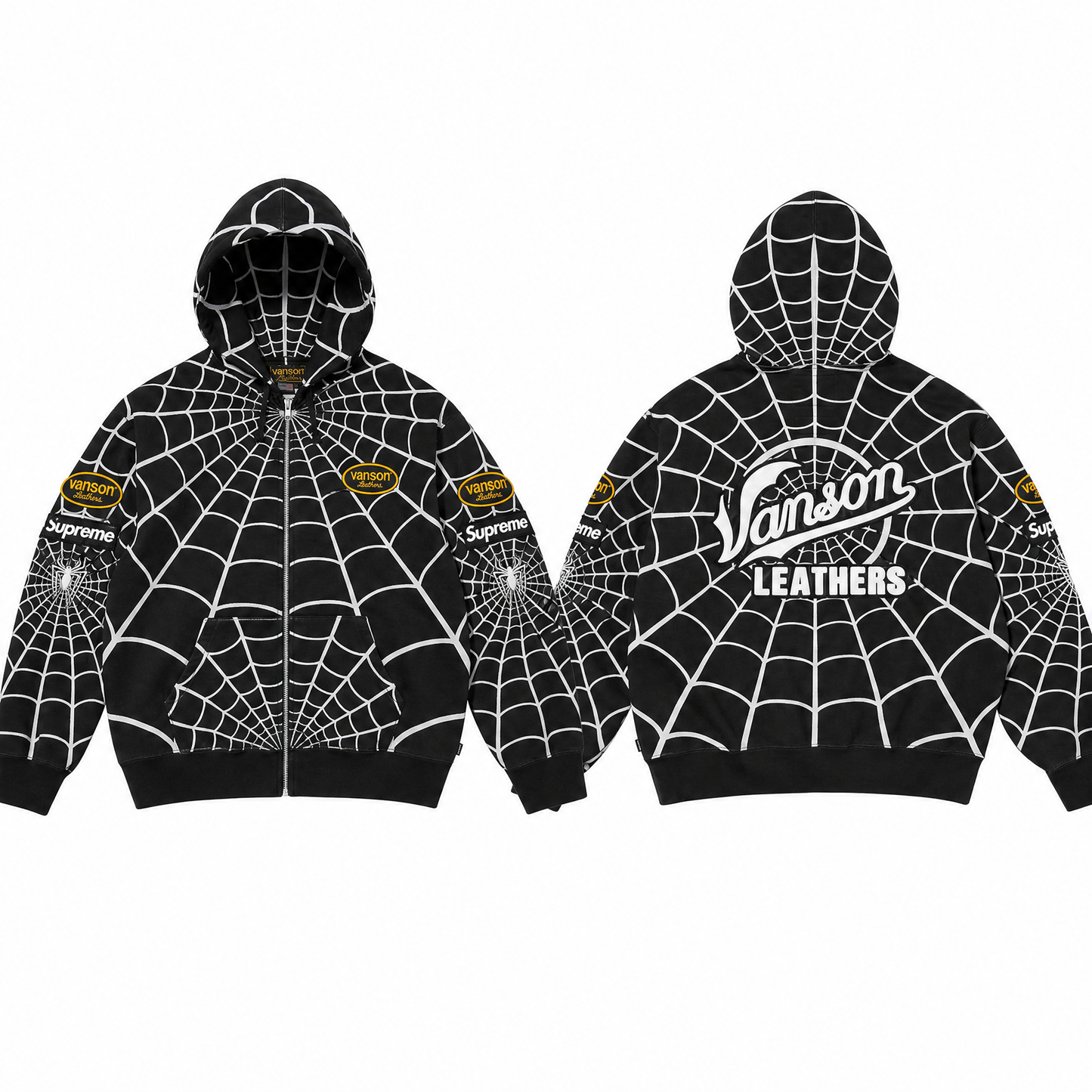 Spidey Collab