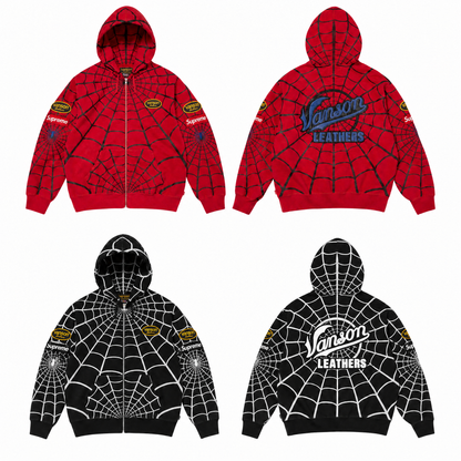 Spidey Collab