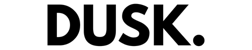 Dusk Label
